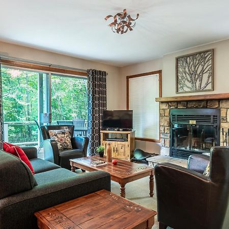 Erabliere By Rendez-Vous Mont Tremblant Leilighet Eksteriør bilde