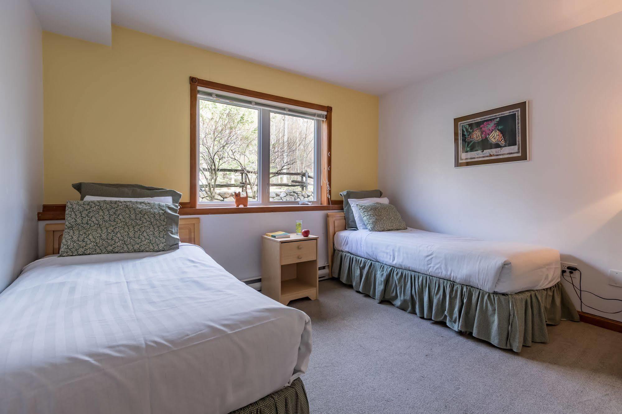 Erabliere By Rendez-Vous Mont Tremblant Leilighet Eksteriør bilde