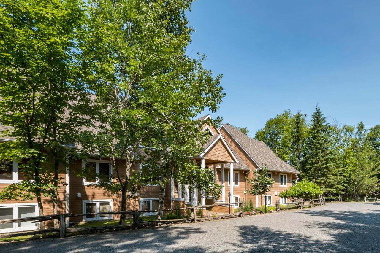 Erabliere By Rendez-Vous Mont Tremblant Leilighet Eksteriør bilde